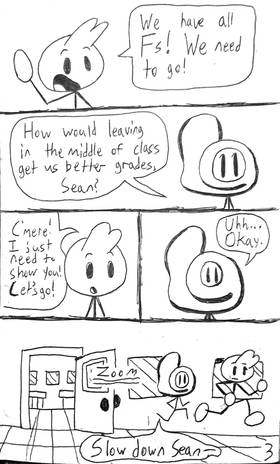 Read Horrible  10 Page 6 in English