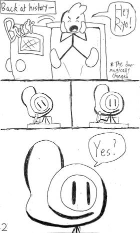 Read Horrible  10 Page 5 in English