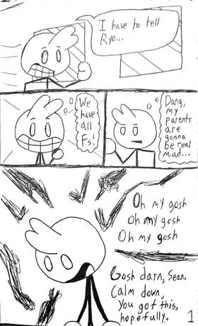 Read Horrible  10 Page 4 in English