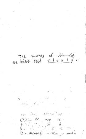 Read Horrible  10 Page 2 in English