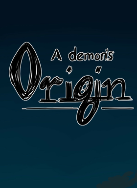 Read A demon's origin  2 Page 1 in English