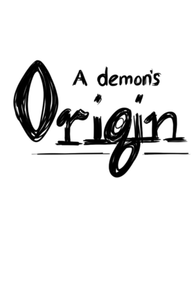 Read A demon's origin  3 Page 1 in English
