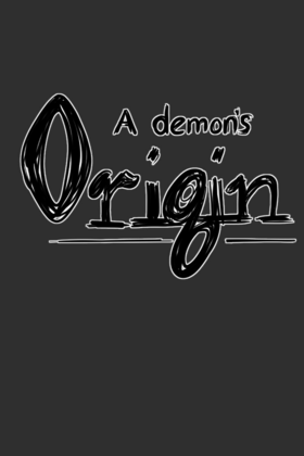 Read A demon's origin  5 Page 1 in English