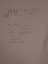 Read The hero league #1  1 Page 1 in English