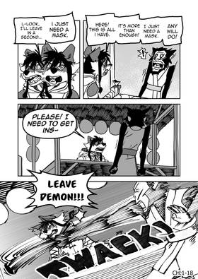 Read 7 Sages  4 Page 2 in English