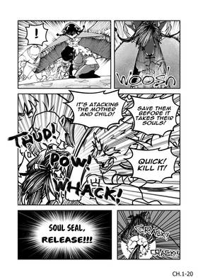 Read 7 Sages  4 Page 4 in English