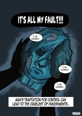 Read 7 Sages  1 Page 3 in English