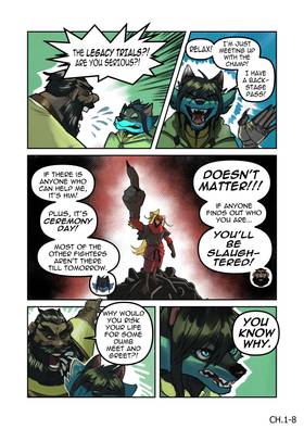 Read 7 Sages  2 Page 2 in English