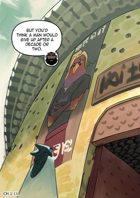 Read 7 Sages  2 Page 5 in English