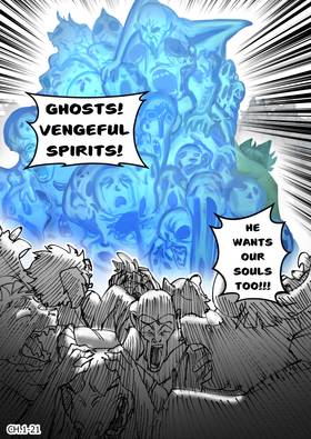 Read 7 Sages  4 Page 5 in English