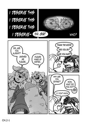 Read 7 Sages  5 Page 1 in English