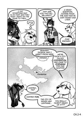 Read 7 Sages  5 Page 4 in English