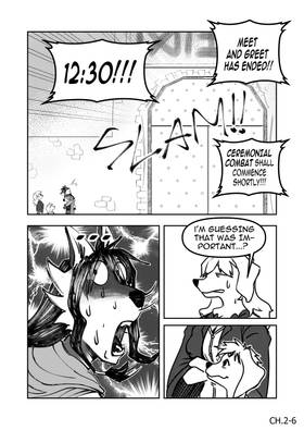 Read 7 Sages  5 Page 6 in English
