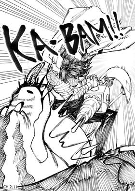 Read 7 Sages  6 Page 5 in English