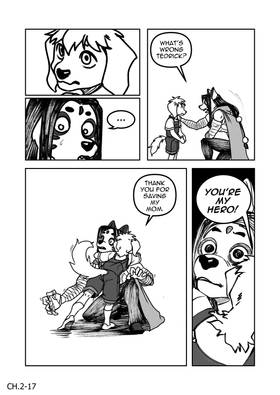 Read 7 Sages  7 Page 5 in English