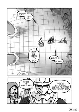 Read 7 Sages  8 Page 2 in English