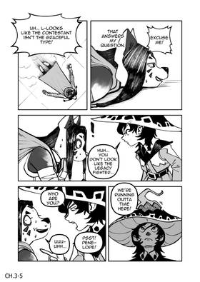 Read 7 Sages  3 Page 5 in English