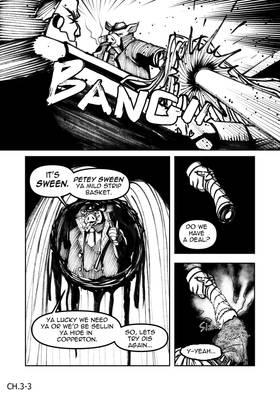 Read 7 Sages  3 Page 3 in English