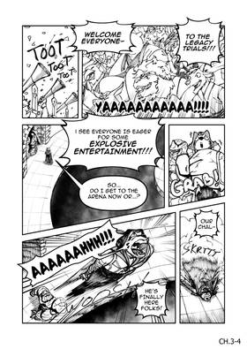 Read 7 Sages  3 Page 4 in English