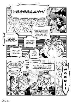 Read 7 Sages  4 Page 5 in English