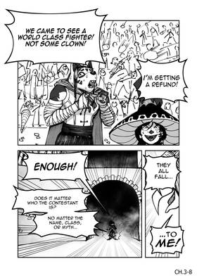 Read 7 Sages  4 Page 2 in English