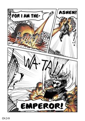 Read 7 Sages  4 Page 3 in English