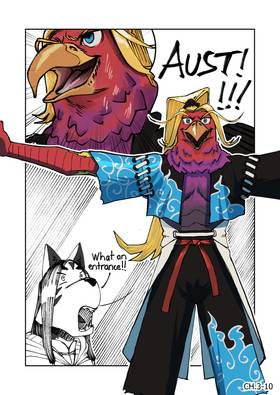 Read 7 Sages  4 Page 4 in English