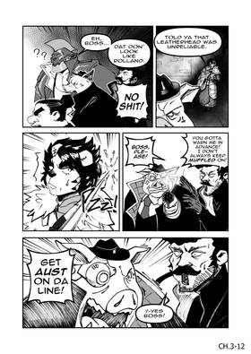 Read 7 Sages  4 Page 6 in English