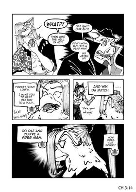 Read 7 Sages  5 Page 2 in English