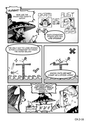 Read 7 Sages  5 Page 4 in English
