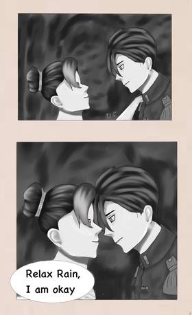 Read Kalrain: Draco State Incursion  1 Page 4 in English