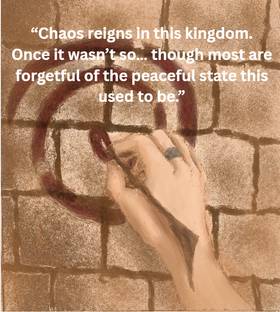 Read Kalrain: Draco State Incursion  1 Page 1 in English