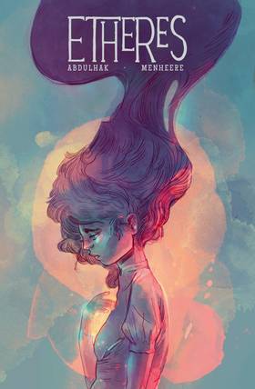 Read Etheres: Deluxe Edition  1 Page 1 in English