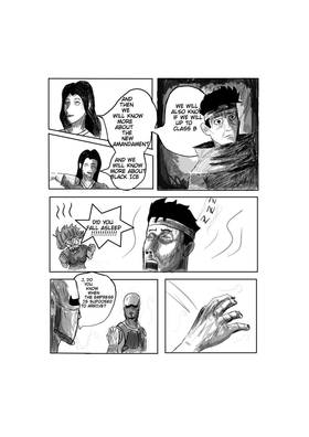 Read BLACK ICE  1 Page 4 in English