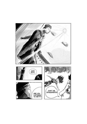 Read BLACK ICE  1 Page 6 in English