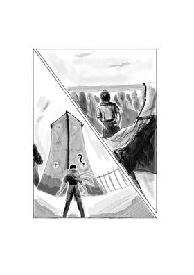 Read BLACK ICE  1 Page 10 in English