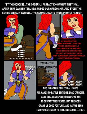 Read Tales of The Heartless  1 Page 3 in English