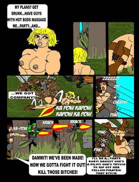 Read Tales of The Heartless  1 Page 8 in English