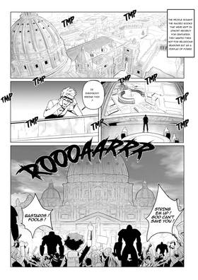 Read Death struggle  1 Page 4 in English