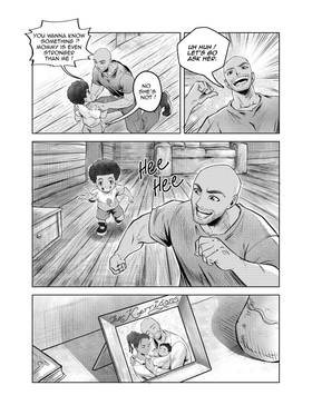 Read Death struggle  2 Page 4 in English