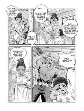 Read Death struggle  2 Page 5 in English