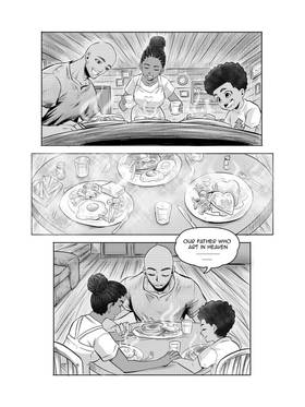 Read Death struggle  2 Page 6 in English