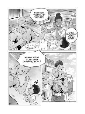 Read Death struggle  2 Page 7 in English