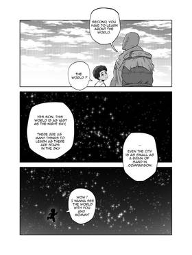 Read Death struggle  2 Page 9 in English