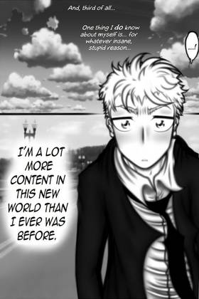 Read Ashes to Ashes  1 Page 3 in English