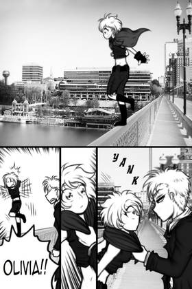 Read Ashes to Ashes  1 Page 4 in English