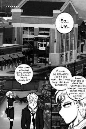 Read Ashes to Ashes  1 Page 7 in English