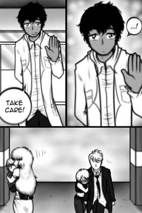 Read Ashes to Ashes  2 Page 2 in English