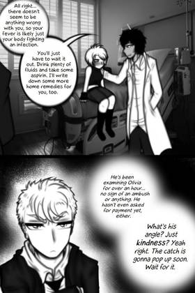 Read Ashes to Ashes  2 Page 4 in English