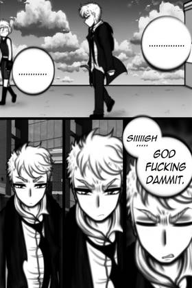 Read Ashes to Ashes  2 Page 9 in English